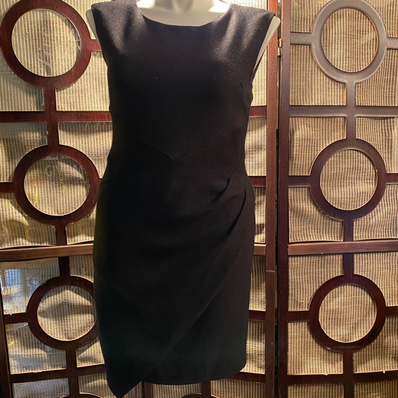 Black Dress - Picture 1 of 4